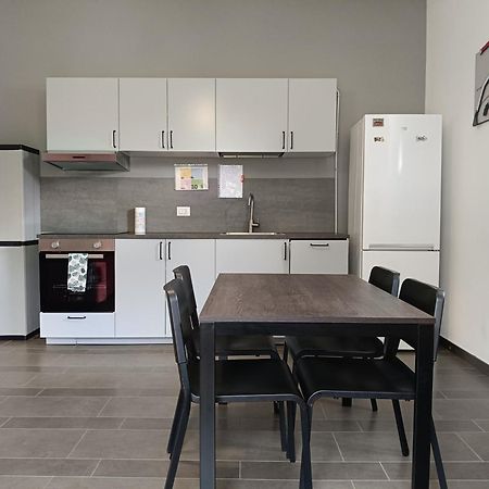 Apartmán Liberty House Alps Châtillon Exteriér fotografie
