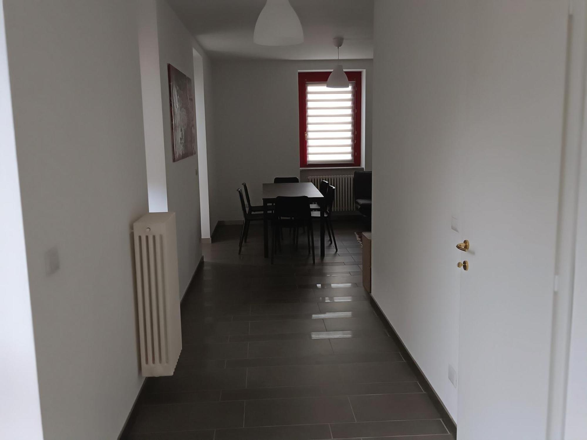 Apartmán Liberty House Alps Châtillon Exteriér fotografie