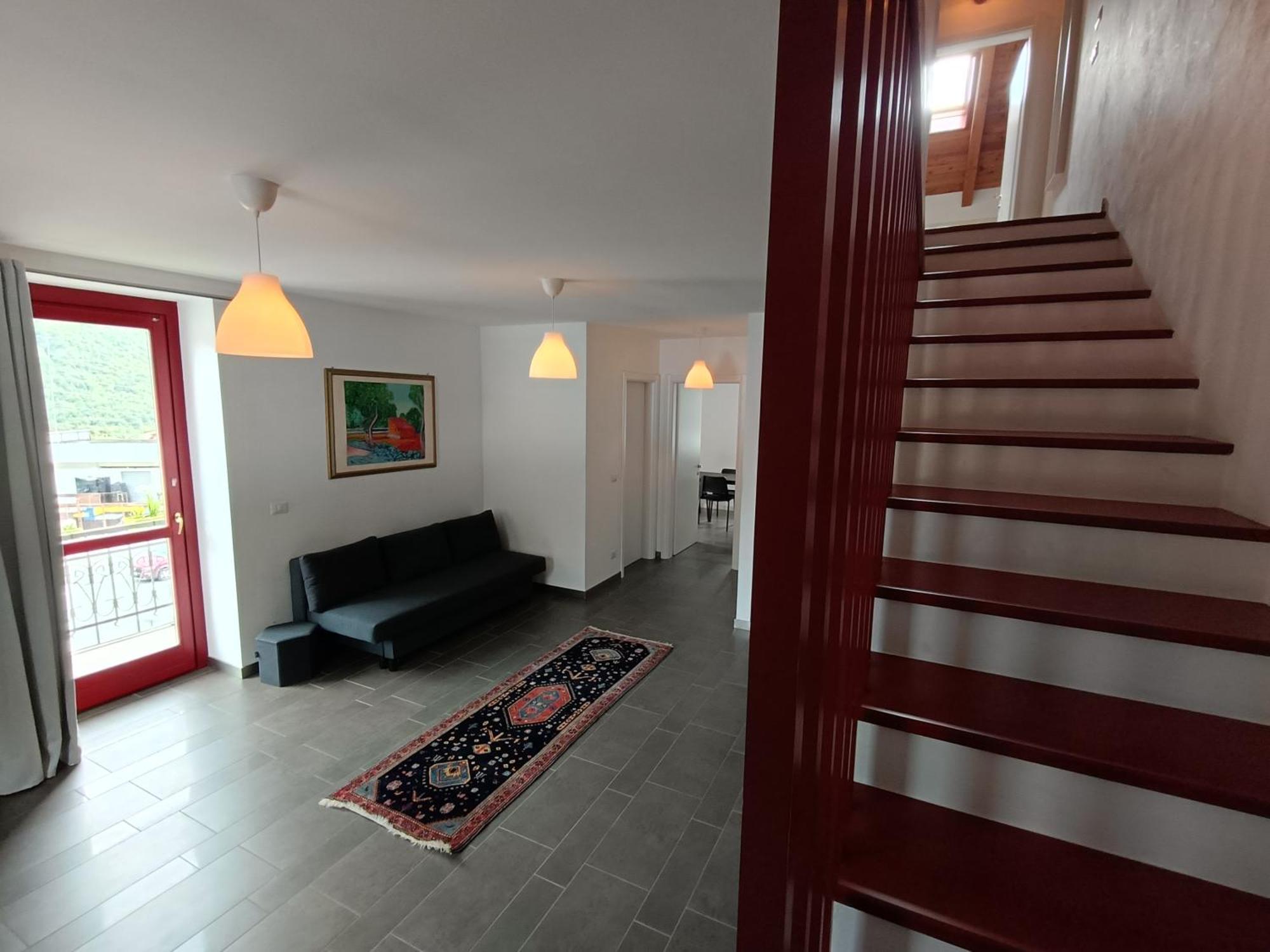 Apartmán Liberty House Alps Châtillon Exteriér fotografie