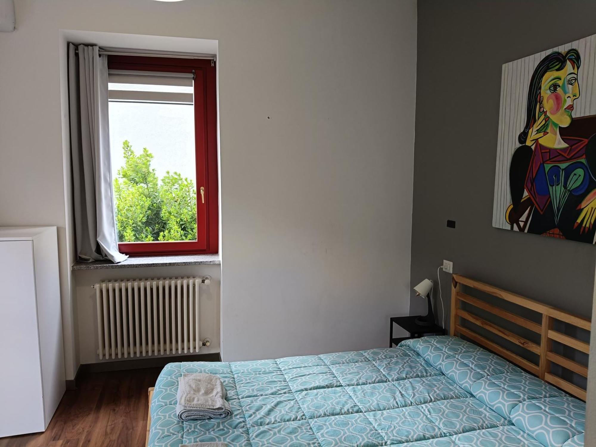 Apartmán Liberty House Alps Châtillon Exteriér fotografie