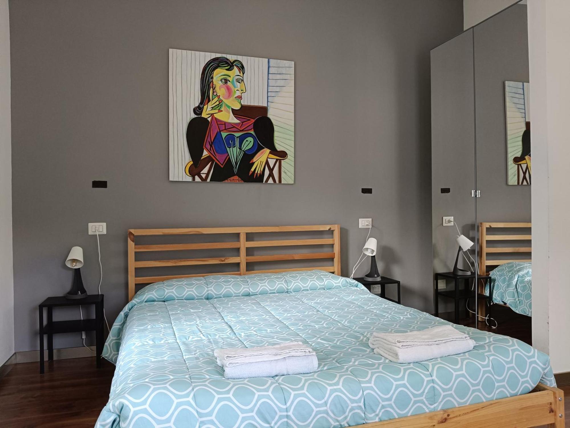 Apartmán Liberty House Alps Châtillon Exteriér fotografie
