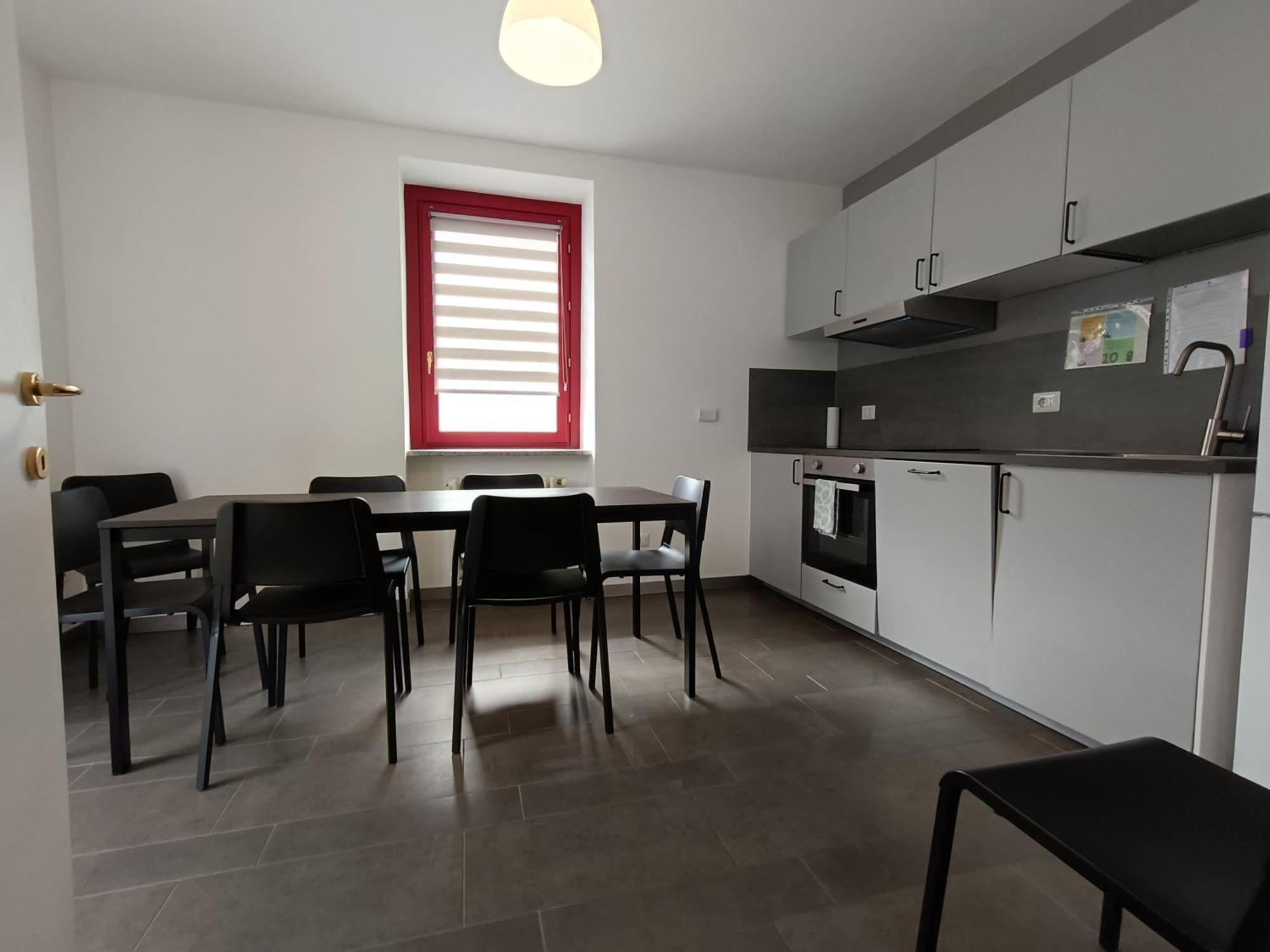 Apartmán Liberty House Alps Châtillon Exteriér fotografie