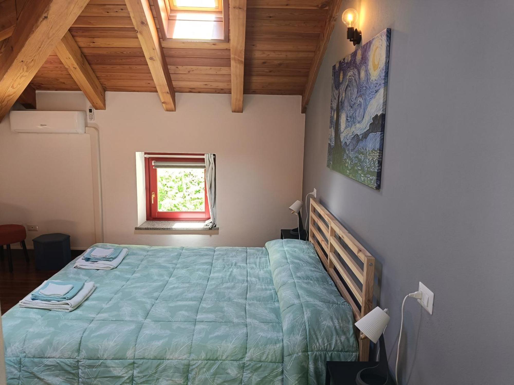 Apartmán Liberty House Alps Châtillon Exteriér fotografie